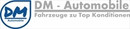 Logo DM-Automobile